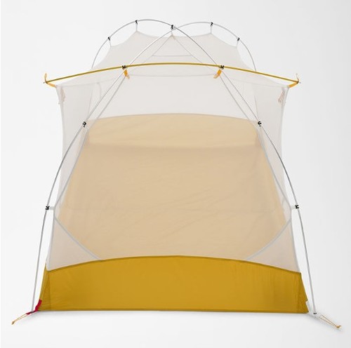 אוהל מטיילים מקצועי Trail Lite 2P Tent