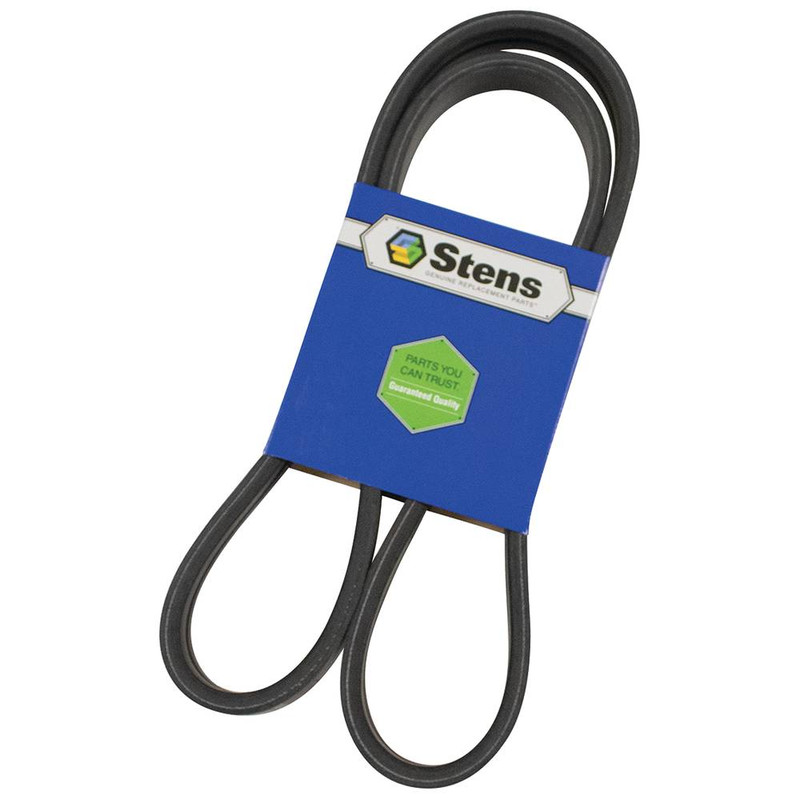 רצועת נסיעה כפולה לפריס 5100555SM סטנס 266156
