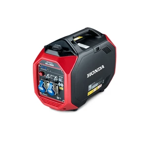  גנרטור EU32i מושתק 3200W