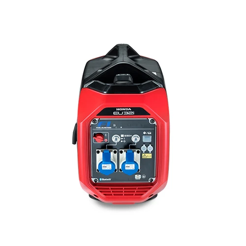  גנרטור EU32i מושתק 3200W