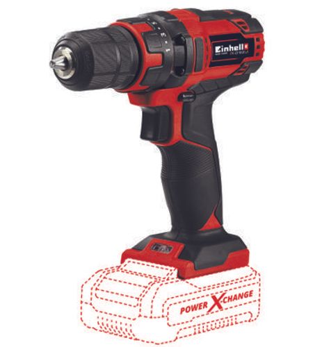 18V גוף מברגה נטענת איינהיל