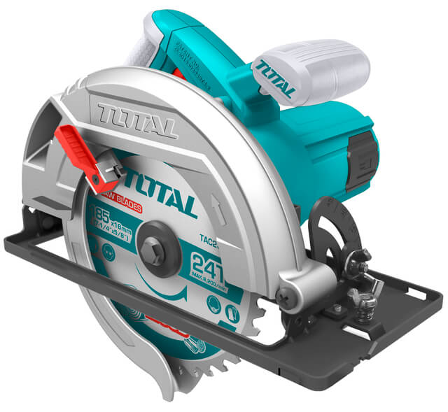 מסור עגול 185 מ"מ 1600W