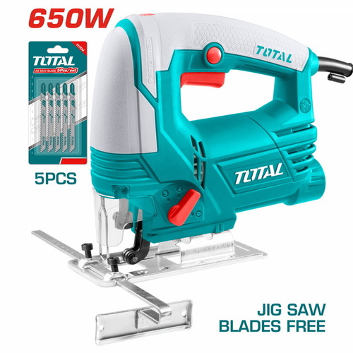 מסור אנכי 650W 230V