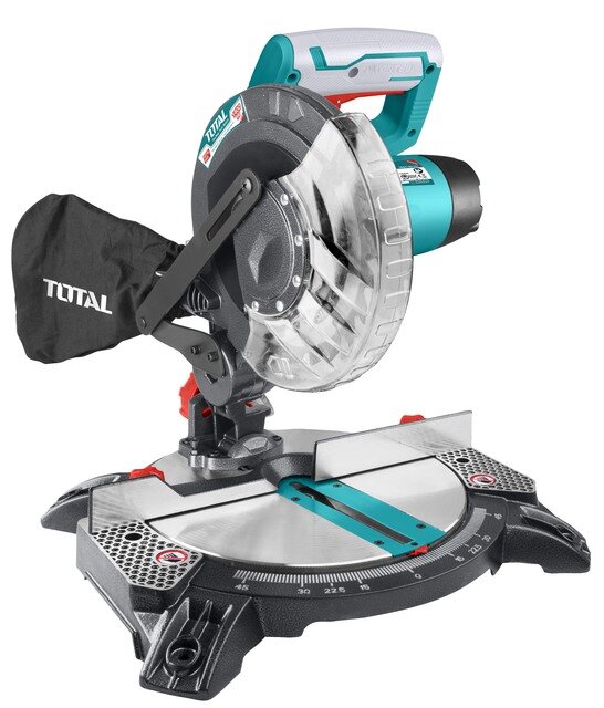 מסור גרונג 210 מ"מ כולל להב TS42142101