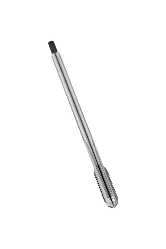 מברז מכונה 10.0X 1.50 3FL DIN376 HSCO דגם E250M10