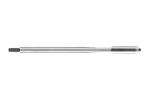 מברז מכונה 10.0X 1.50 3FL DIN376 HSCO דגם E250M10