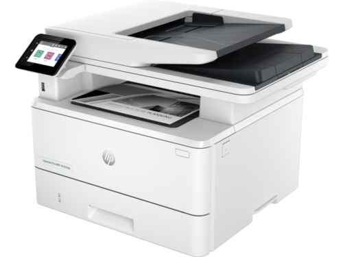 HP LaserJet Pro MFP 4102fdw 2Z624F