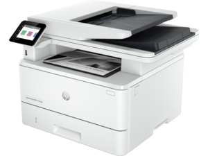 HP LaserJet Pro MFP 4102fdw 2Z624F