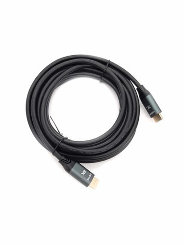 כבל HDMI 2.1 8K באורך 3 מטר