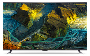 טלוויזיה Xiaomi L86M7-ESME UHD-4K 86 4K