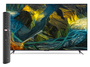 טלוויזיה Xiaomi L86M7-ESME UHD-4K 86 4K