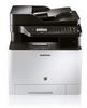 מדפסת לייזר Samsung CLX4195fn