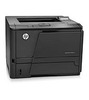 מדפסת לייזר  HP M401D