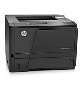 מדפסת לייזר  HP M401D