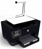 מדפסת לייזר משולבת Hp M275nw