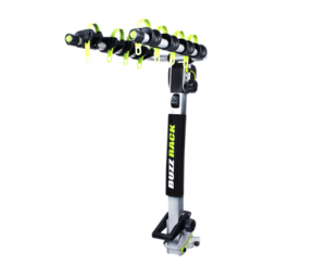  מנשא אופניים לוו גרירה BUFFALO 4  BUZZ RACK