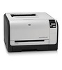 מדפסת לייזר צבעונית Hp Cp1525N