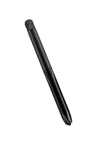 מברז מכונה חור עובר B.S.W 3/8 X 16 3FL דגם  E5343/8