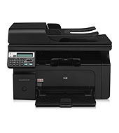 מדפסת לייזר משולבת HP M1217