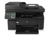 מדפסת לייזר משולבת HP M1212