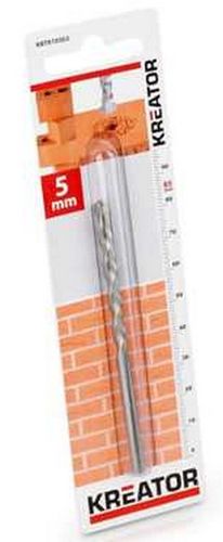 מקדח אבן  KRT010309  10x120
