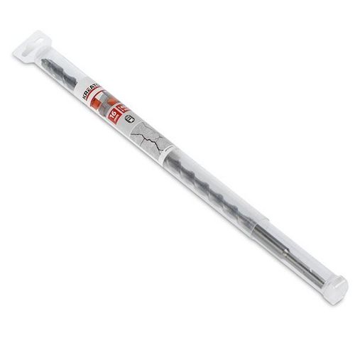 מקדח SDS לבטון  KRT010918  16x450