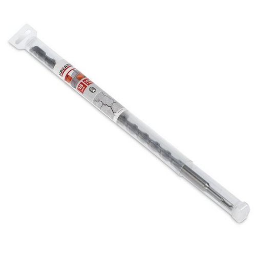 מקדח SDS לבטון  KRT010919  18x450