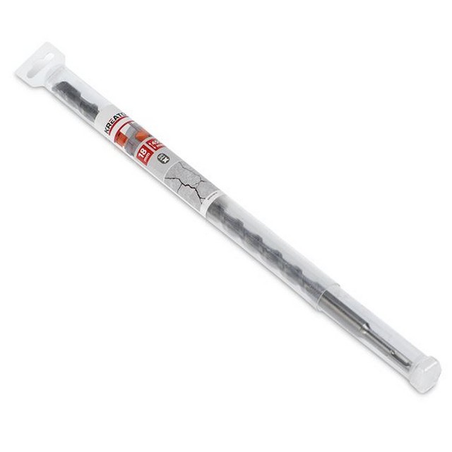 מקדח SDS לבטון  KRT010919  18x450
