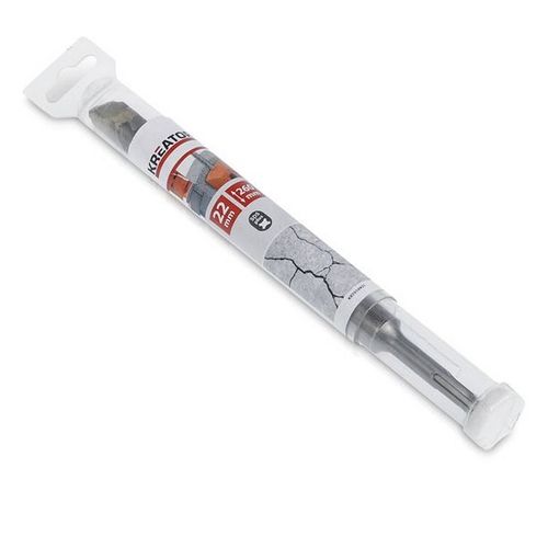 מקדח SDS לבטון  KRT010921  22x260