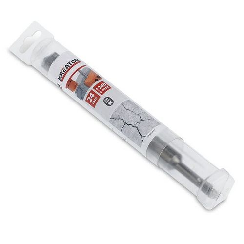 מקדח SDS לבטון  KRT010922  24x260