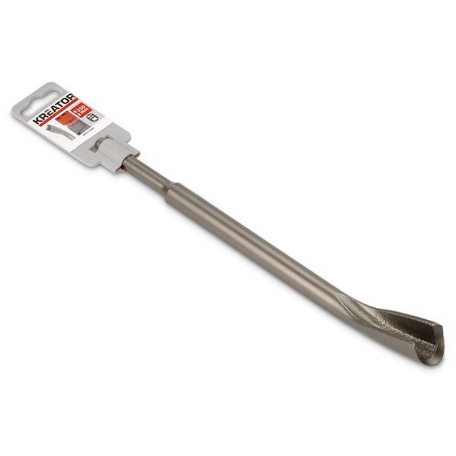 איזמל SDS לחירוץ עם מד 250 מ"מ  KRT011004