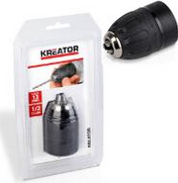 פוטר למברגה 13 מ"מ  KRT014003  1/2-21U