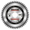 דיסק חיתוך לעץ  160x30x2.0 מ"מ  KRT020409  48T