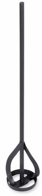 מוט מערבב צבע למקדחה  KRT050003  D60x400mm