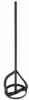 מוט מערבב צבע למקדחה  KRT050004  D85x400mm
