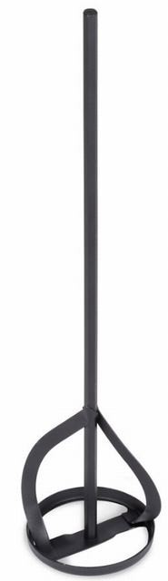 מוט מערבב צבע למקדחה  KRT050004  D85x400mm