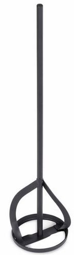 מוט מערבב צבע למקדחה  KRT050004  D85x400mm