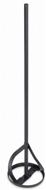 מוט מערבב צבע למקדחה  KRT050005  D100x500mm
