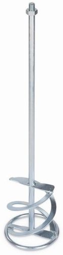 מוט ערבוב בטון למיקסר  KRT050006 Mixer  136x600mm