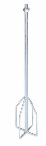 מוט ערבוב בטון למיקסר  KRT050009  Mixer 116x600mm