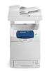 מדפסת לייזר משולבת Xerox 6180 MFP