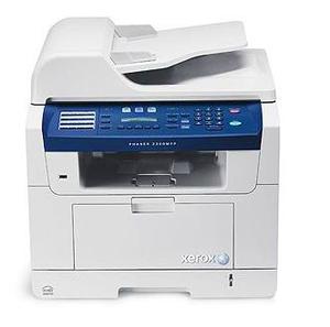 מדפסת לייזר משולבת Xerox 3215NI זירוקס
