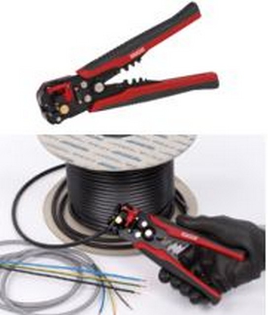 חושף חוטים אוטומטי איכותי  KRT606006