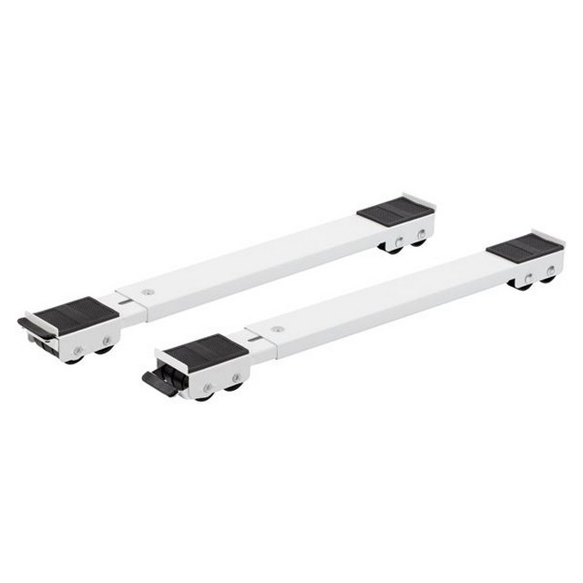 עגלת 2 רולרים טלסקופית 250 ק"ג  KRT670005