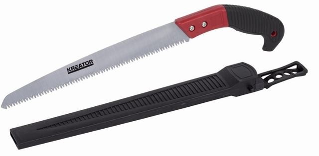 מסור ענפים ידני לגינה 300 מ"מ  KRTGR5003