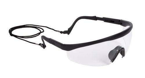 משקפי בטיחות עם חוט  KRTS30010