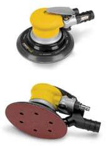 מלטשת פנאומטית  POWAIR0013
