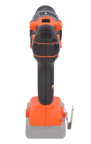 מקדחה / מברגת אימפקט POWDP15200  20V - גוף