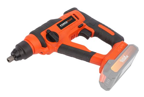 פטישון מברגה דו-מצבי POWDP15600  20V - גוף