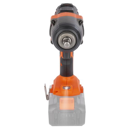 מברגת בוקסות POWDP20400  40V - גוף